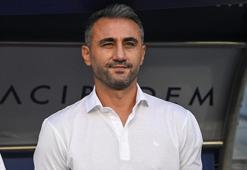 Eyüpspor'da Selçuk Şahin'den Galatasaray cevabı!