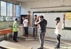 Türkiye’den Suriye’nin eğitim sistemine kapsamlı destek