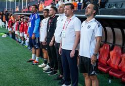 Metin İlhan: Aramıza katılmasını istediğimiz 1-2 oyuncu daha var!