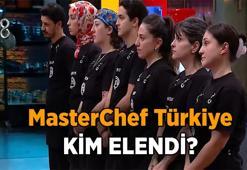 MASTERCHEF KİM ELENDİ? 31 Ağustos Pazar MasterChef Türkiye'de hangi yarışmacı yarışmaya veda etti?