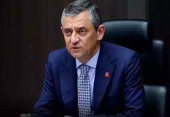 CHP Lideri Özgür Özel, Sinop'ta konuştu