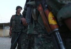 Halep’te pusuya düştüler! Suriye ordusu, PKK/YPG'li teröristlerin sızma girişimini engelledi