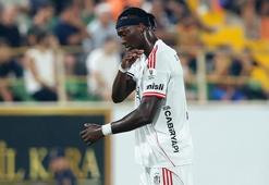 Beşiktaş'ta Tammy Abraham son 3 maçta gol atamadı!