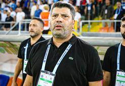 Koray Palaz: Bu tarz bir skorla karşılaşmak yıpratıcı oluyor!