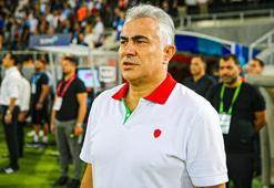 Mehmet Altıparmak: Bence rakibe gol atmamak büyük saygısızlık!