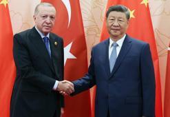Cumhurbaşkanı Erdoğan: Münasebetlerimize ivme kazandıralım