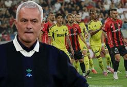 Tayfun Bayındır'dan Mourinho uyarısı! 'Sakın dönemini örnek almasın'