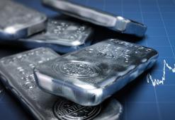 Gümüş fiyatı 14 yılın zirvesini gördü