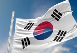 Güney Kore'nin ihracatı yavaşladı