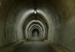 81 ilde sığınak projesi: Her bir kişiye bir metrekare düşecek, en az 21 gün yaşayabilecek şekilde planlanacak