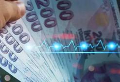 Türkiye'nin büyüme rakamları belli oldu