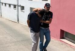 Araçtaki koltuğun altından 5 kilo esrar çıktı! Savunması şoke etti