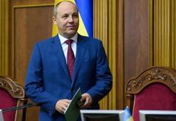 Şehrin ortasında infaz edilmişti: Parubiy suikastında bir şüpheli gözaltında!