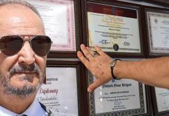 66 yaşında 10’uncu üniversitesini yerleşti: O bölümü okumadım ama içimde bir ukde kaldı