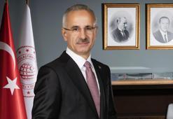 Dörtyol-Hassa demiryolu ve otoyol projesi için 1,55 milyar euro finansman