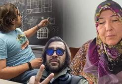Sırra kadem basan Türk bilim insanı Furkan Dölek'in ailesi konuştu