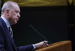 Cumhurbaşkanı Erdoğan: Bebeklerin öldüğü vahşeti durduramamanın izahı yok