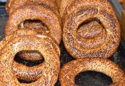 İzmir’de simit zamlandı