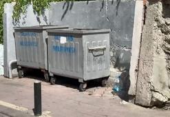 Öldürdüğü bebeğinin cesedini çöp konteynerine atan anne için karar verildi