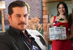 Eşref Rüya'nın 2. sezon çekimleri başladı! Aşıklar gün sayıyor