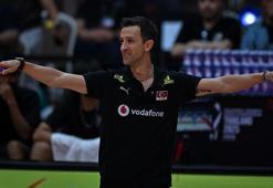 Daniele Santarelli: Onları yenebileceğimizi biliyoruz!