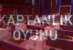 MASTERCHEF TAKIM KAPTANI MAVİ TAKIM-KIRMIZI TAKIM | MasterChef Mavi ve Kırmızı takım yarışmacıları kimler?