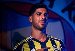 Fenerbahçe resmen açıkladı! Marco Asensio imzayı attı