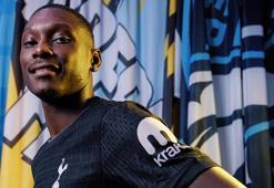 Randal Kolo Muani, Tottenham'a kiralandı!