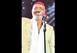 Altun’un konser totemi!