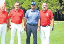 Zafer Bayramı’nda golf turnuvası