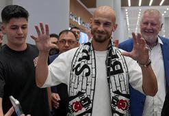 Beşiktaş'tan sağ kanada sol ayaklı Vaclav Cerny takviyesi!