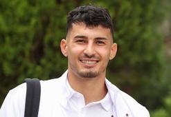 Trabzonspor'dan Uğurcan Çakır'a veda mesajı!