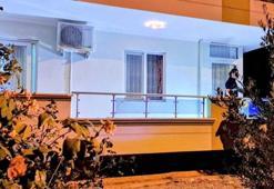 Muğla’da CHP'li başkanın dede ve anneannesinin evine molotoflu saldırı