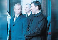 Jude Law, Putin rolünde