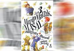 Atwood’dan matrak masallar