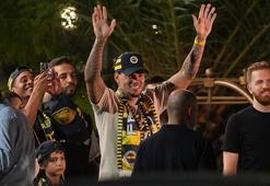 Fenerbahçe Ederson'u KAP'a bildirdi! Ödenecek maaş belli oldu