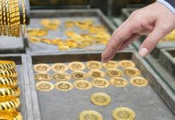 Altın fiyatlarında yeni rekor! Gram altın ne kadar oldu?
