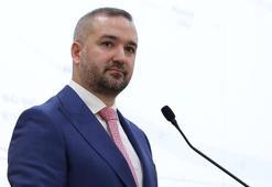 Karahan iş dünyası temsilcileriyle buluşacak