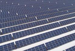 Küresel güneş enerjisi kurulumları yüzde 64 arttı