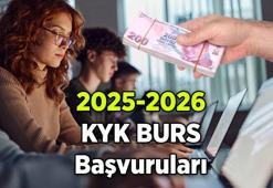 Üniversitelilere maddi destek 📍 KYK Kredi / Burs başvurusu başladı mı, başvuru nasıl yapılır? 2025-2026 KYK burs başvuru tarihleri ne zaman, şartları nedir?