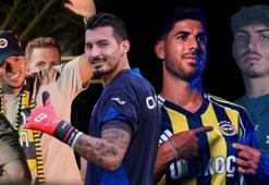 UEFA listesi için son şans! İşte Galatasaray, Fenerbahçe ve Samsunspor'un transferleri