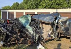 iPhone kaza algılama özelliği genç kızın hayatını kurtardı