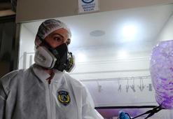 Suçlunun psikolojisiyle hareket ediyorlar! Türkiye’nin en çok olay aydınlatan 2’nci ili belli oldu