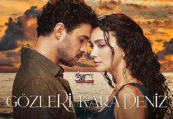YENİ DİZİ 🎬 Gözleri Karadeniz dizisi konusu ne, oyuncuları kimler, isimleri ne? ATV Gözleri Karadeniz dizisi nerede çekiliyor?