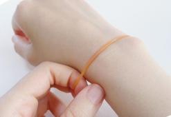 Vücut ısısıyla elektrik üretiyor: Dünyanın ilk termoelektrik lastik bandı tanıtıldı