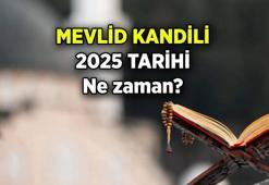 Bu seneki Mevlid Kandili ne zaman, bugün kandil mi? 2025 Mevlid Kandili tarihi hangi güne denk geliyor?