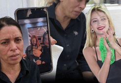 Erkek arkadaşının öldürdüğü iddia edilen Hira’nın annesi: Çiçeğimi benden kopardılar