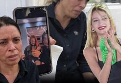 Erkek arkadaşının öldürdüğü iddia edilen Hira’nın annesi: Çiçeğimi benden kopardılar