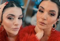 Gonca Vuslateri 39 yaşına girdi! Doğum günü mesajı duygulandırdı