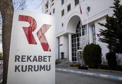 Rekabet Kurulu, tersanecilik sektöründe 33 teşebbüs ve bazı kuruluşlara soruşturma açtı